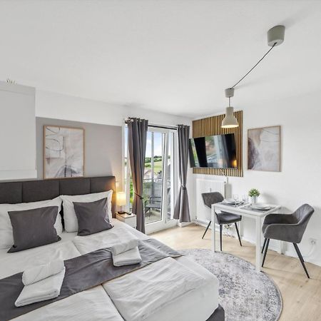 קייזרסלאוטרן Andriss - Study & Work Apartments - Wifi - Kitchen מראה חיצוני תמונה