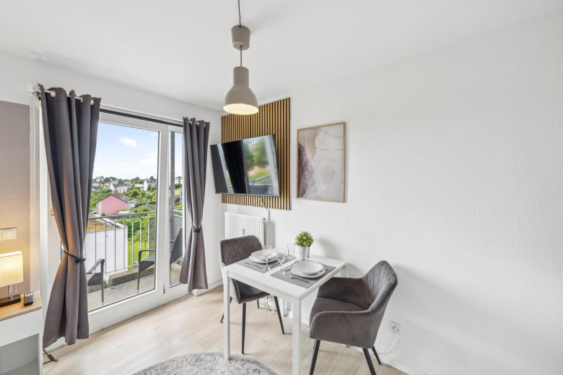 קייזרסלאוטרן Andriss - Study & Work Apartments - Wifi - Kitchen מראה חיצוני תמונה