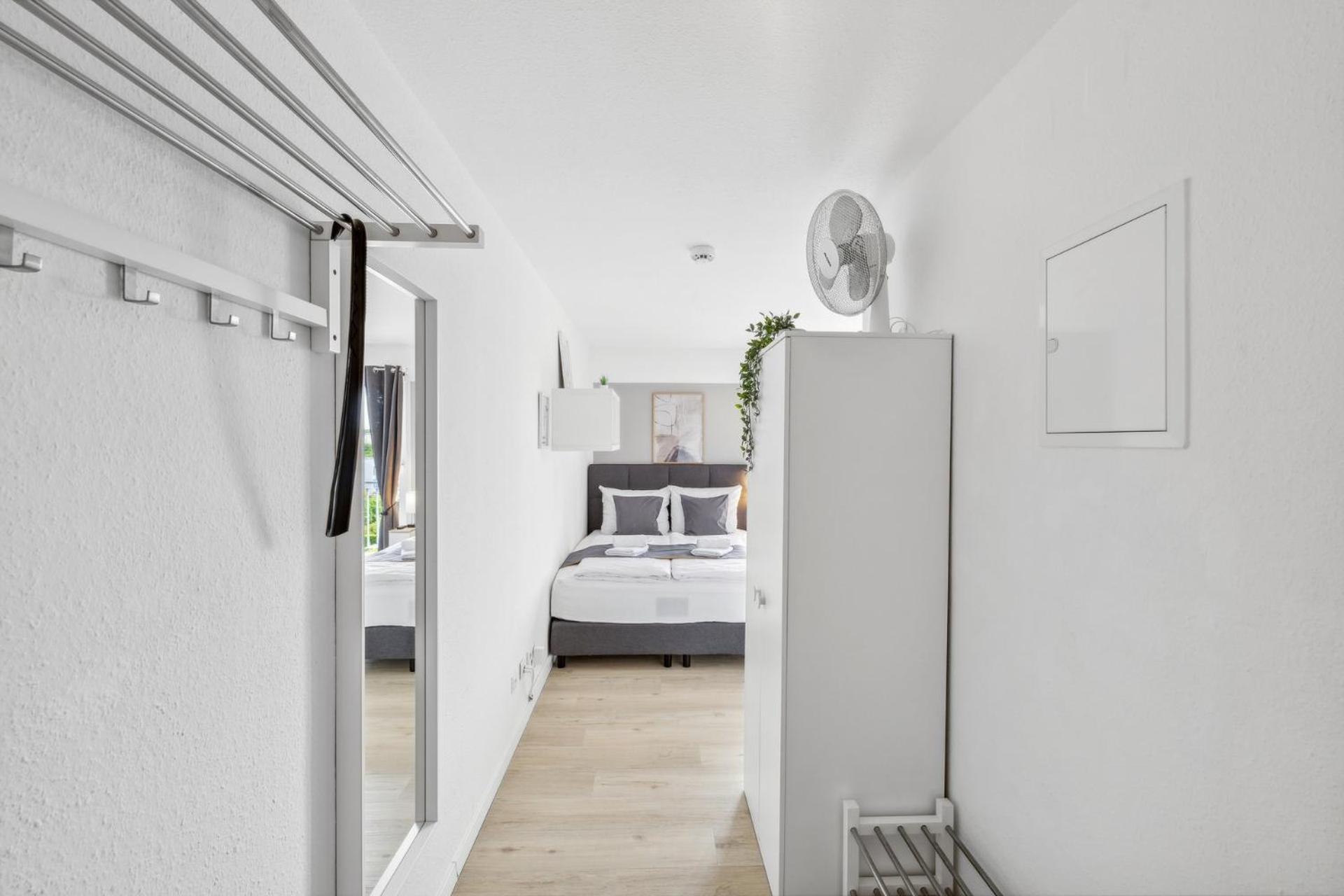 קייזרסלאוטרן Andriss - Study & Work Apartments - Wifi - Kitchen מראה חיצוני תמונה