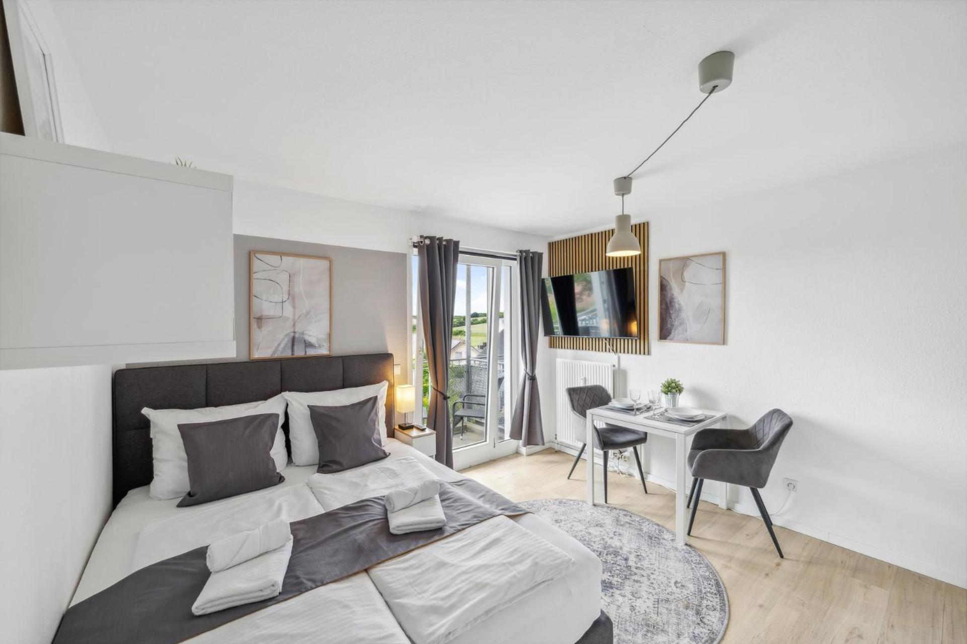 קייזרסלאוטרן Andriss - Study & Work Apartments - Wifi - Kitchen מראה חיצוני תמונה