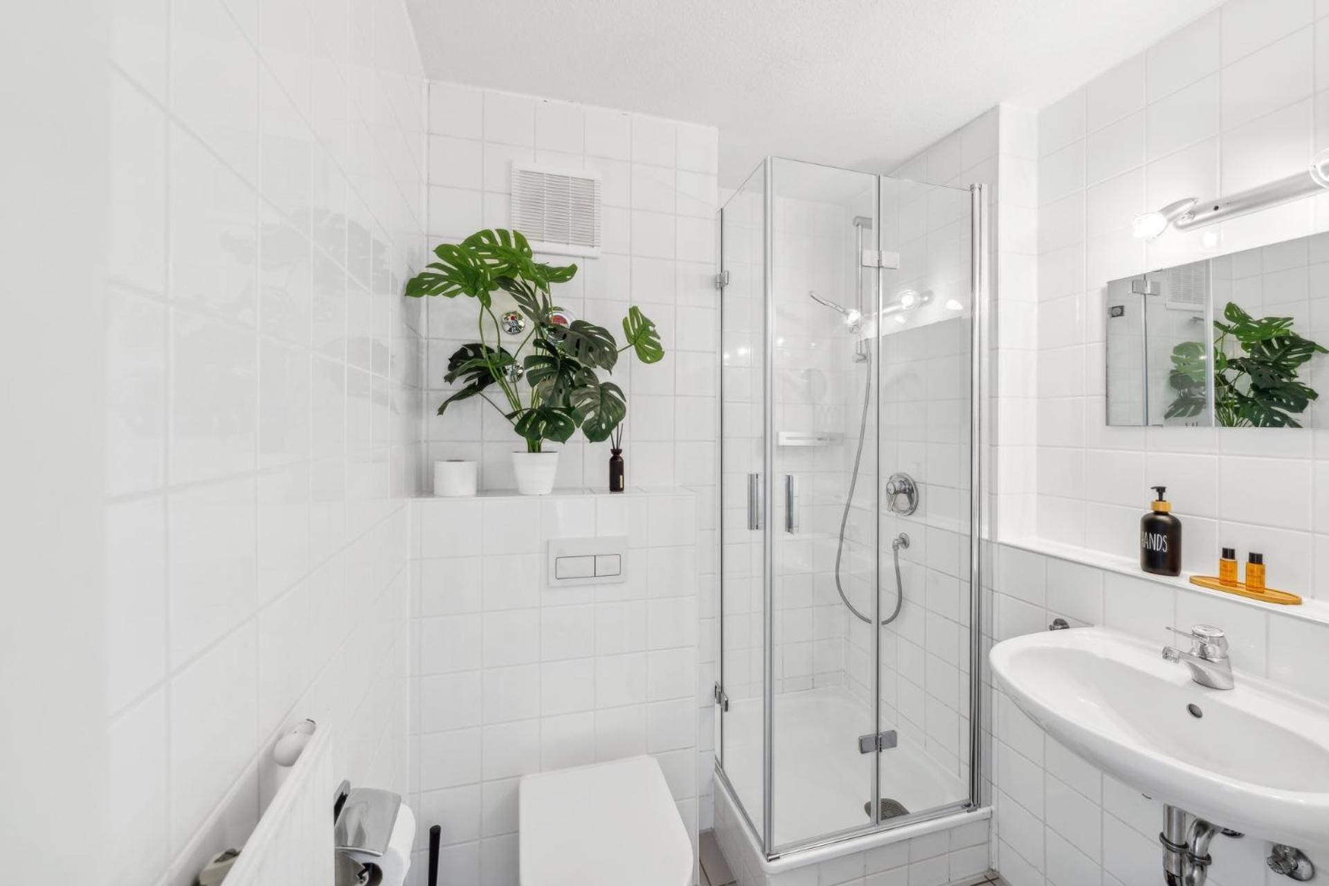קייזרסלאוטרן Andriss - Study & Work Apartments - Wifi - Kitchen מראה חיצוני תמונה